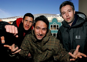 Beastie Boys - Older.jpg